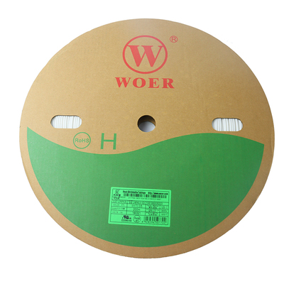 沃尔热缩管绝缘环保厂家直销