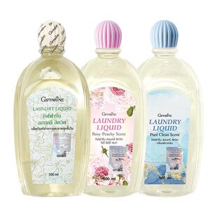 【自营】芝芙莲内衣洗衣液500ml*3抑菌去血渍留香男女士内衣专用