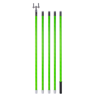 光缆挂钩神器光缆附挂机手动光纤高空绑线器免登高通信光缆挂钩机