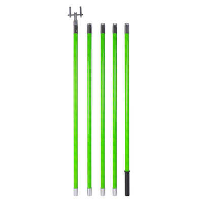 光缆附挂机光缆挂钩神器挂钩机