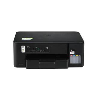 brother兄弟打印机DCP-T435W小型可家用无线打印机墨仓彩色一体机