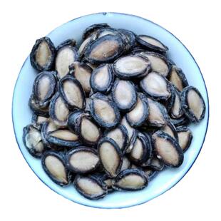 原味生西瓜子甘肃特产新货大板西瓜籽黑瓜子 散装大片打瓜子包邮