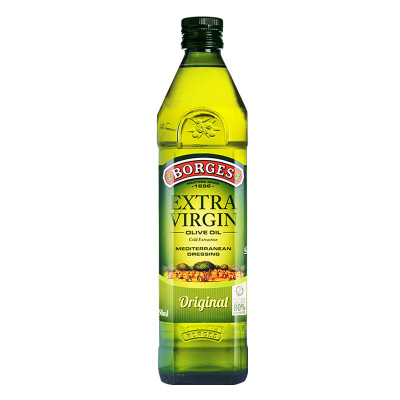 西班牙进口伯爵特级初榨橄榄油