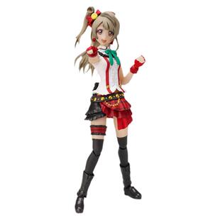 现货 万代 魂限定 SHF 南小鸟 LOVE LIVE 如今的我们 舞台装 手办