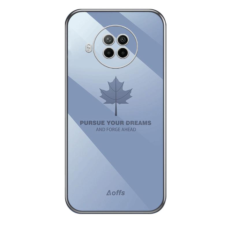 适用红米Note9/Pro防摔全包送膜