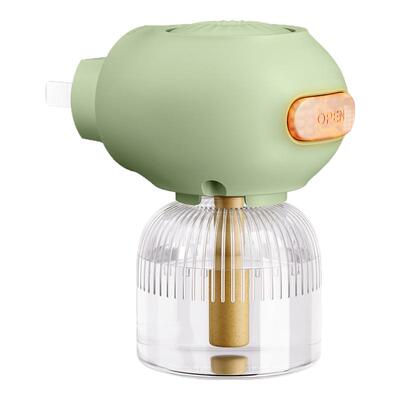 电热蚊香液家用定时温和补充液