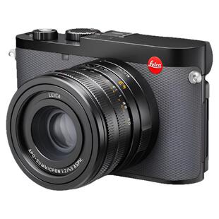 Leica徕卡Q3 43 国行 双A相机28德国全画幅自动对焦数码Q3升级版