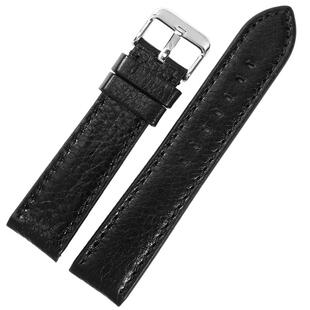 适配CASIO卡西欧EFR-303L/303D/304/S510意大利真皮手表带男22mm