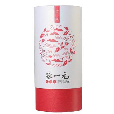 张一元茶叶红茶浓香型茶语系列