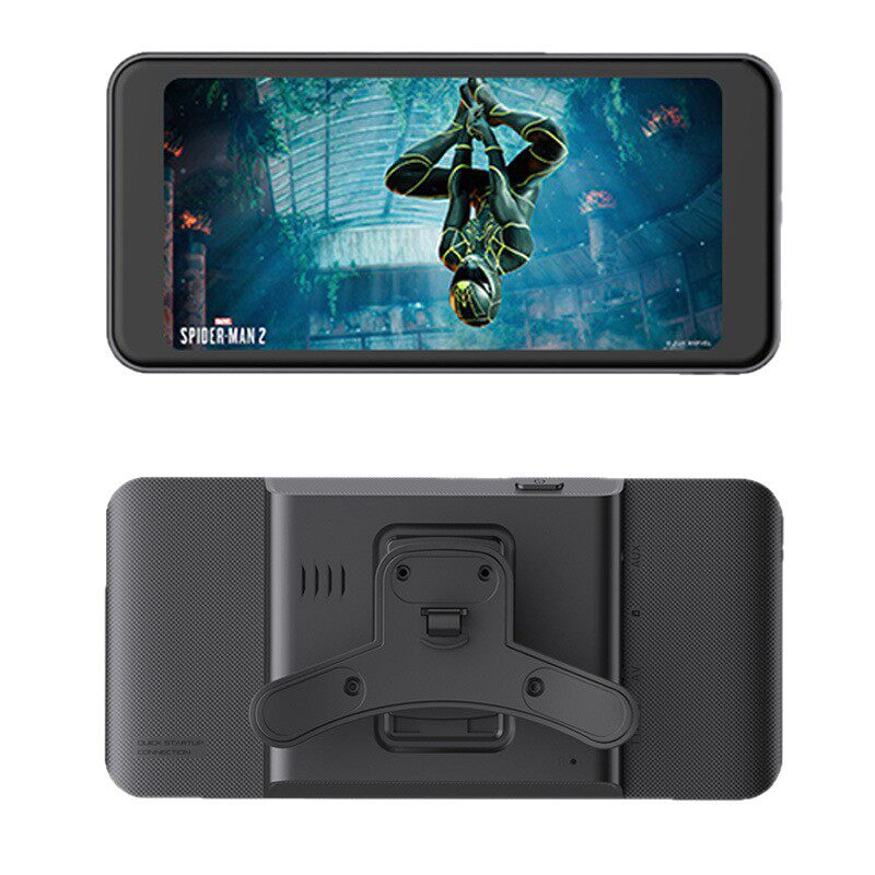 6.5寸便携CarPlay无线投屏导航