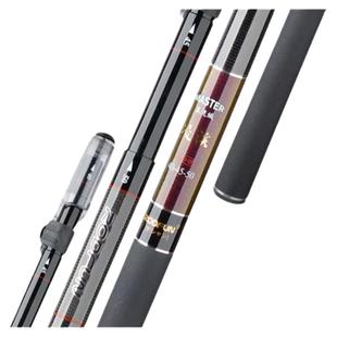 三定位鱼竿手竿超轻超硬超细短节溪流竿可前打一杆多用钓鱼竿钓竿