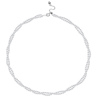 gio珠宝天然淡水珍珠女年轻款