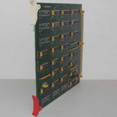 ProQuip 550292000 rev A control panel interface