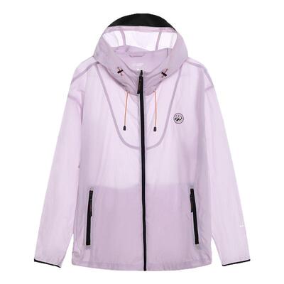 骆驼熊猫户外冷白皮防晒衣女外穿2026春夏透气防晒服外套防紫外线