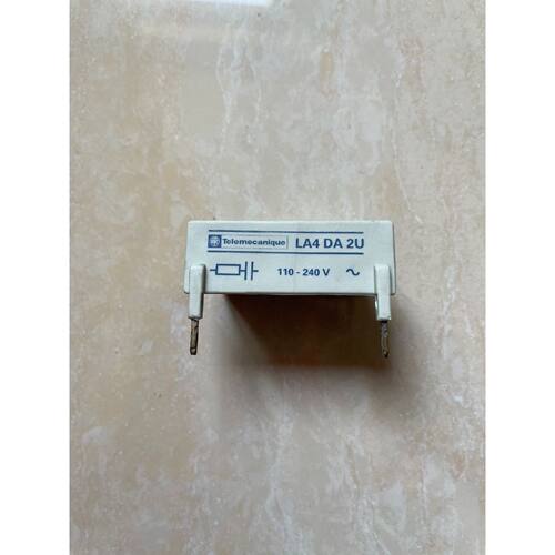 LA4 DA 2U 110240V拍前询价下单