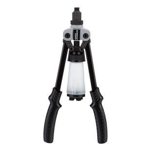 德国麦思德抽芯铆钉枪家用手动拉铆枪双把省力拉钉枪工业级拉卯枪