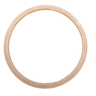 创生 大红双喜 双喜不锈钢压力锅/高压锅专用密封圈压力圈胶圈