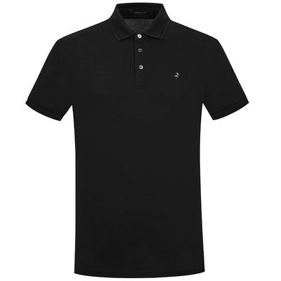 东博利尼夏季短袖polo
