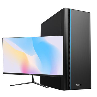 攀升商逸i5/i7办公商用攀升兄弟