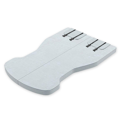 诺一卡汽车床垫慢回弹记忆棉