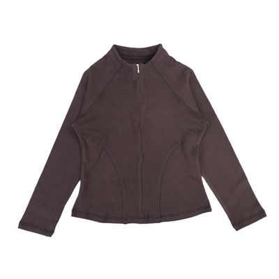 儿童T恤秋冬2025新款半拉链长袖