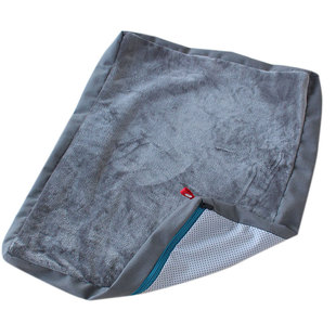 倍贝宠物用品狗窝外套外罩豆腐窝换洗外套隔脏隔灰懒妈专款狗窝套