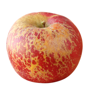 云南昭通丑苹果正宗冰糖心红富士新鲜水果应季当季整箱10斤大绍通