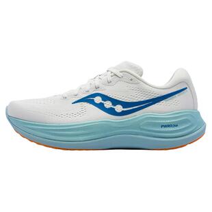 Saucony索康尼PHOENIX INFERNO火鸟5户外减震透气女慢跑男运动鞋