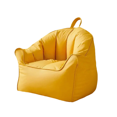 儿童沙发小朋友懒人坐地沙发婴儿专用沙发椅简约软靠背椅卡通可爱