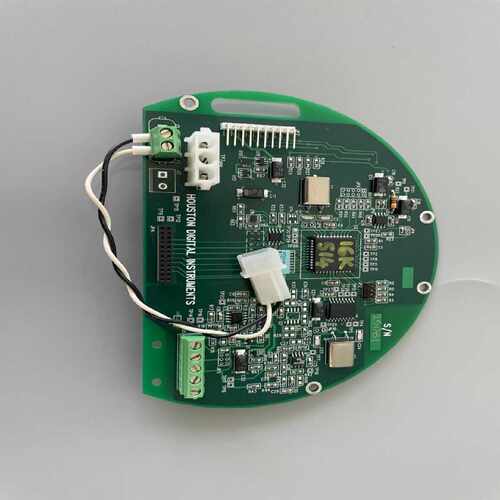询Houston Digital Instruments HD