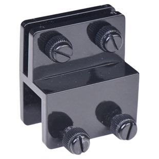 鱼缸遮光板固定支架底座挡板隔断螃蟹乌龟缸加高增高防逃逸围栏