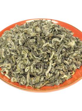 金奖茉莉花茶吴裕泰浓醇持久鲜灵