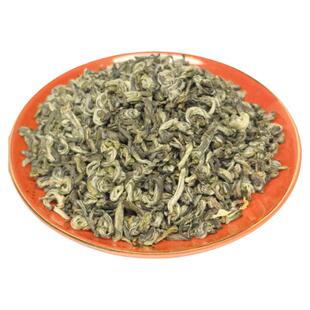 吴裕泰茉莉金奖针螺花茶八次窨制老北京茶叶散茶袋装浓香耐泡新茶