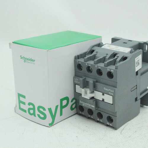 Schneider Electric LC1E3201Q5 Contactor