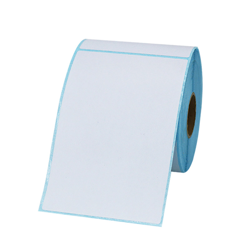 三防热敏标签纸100x150 速卖通物流DHL条码纸不干胶打印纸10*15cm