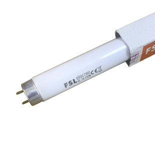佛山t8荧光灯管家用长条老式FSL普通日光灯管1.2米30w36w18W15W10