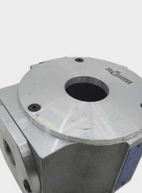 Rohm 4161953 LHSL 26190  Spannfutter 8bar 8000 min1 15mm 458