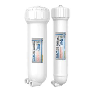 台湾CCK家用厨房过滤净水机膜壳1812型3012RO膜壳过滤器机净水器