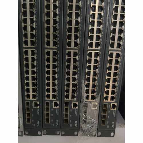 议价ns25248口万兆交换机484光万可维修