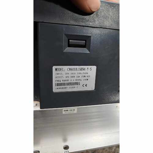 议价COEL变频器C8600A15KN4YS维修