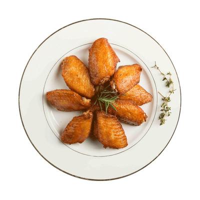 泰森454*2鸡翅中Tyson大个多汁