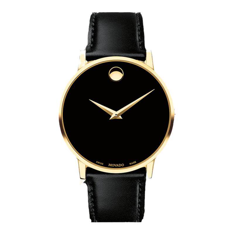 【明星同款】Movado/摩凡瑞士腕表