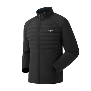 佩奇塔特高尔夫羽绒服男款冬季运动立领鸭绒轻薄保暖外套GOLF男装