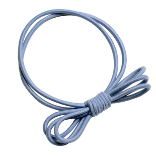 2021款收纳盒装橡皮筋女扎头发绳日韩清新皮套头绳简约扎马尾发圈