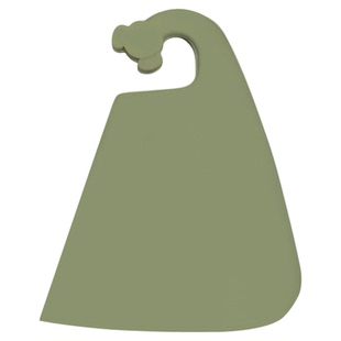 多功能硅胶清洁刮刀厨房灶台边缝隙去除油渍油污刮板刮刀烘焙工具