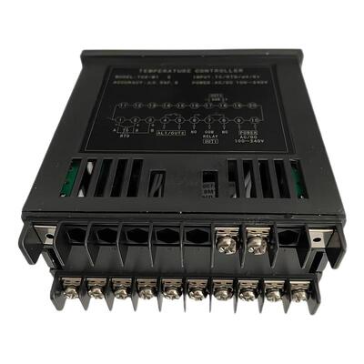 SOMMY原装TC8-M1智能温控表K pt100型220V温控开关恒温水温控制器