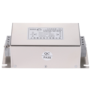 赛纪电子三相380V440V电源滤波器