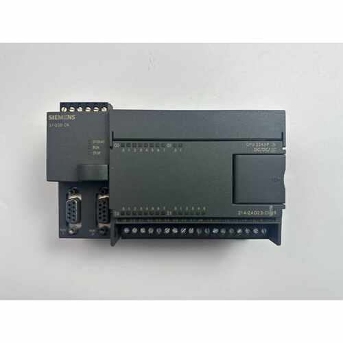 PLC6ES72142AD230XB8拆机现