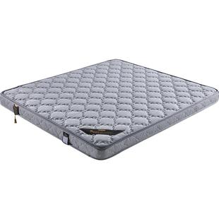 椰维宝 棕垫椰棕床垫席梦思乳胶硬棕榈1.5米 1.8m 经济型折叠定做