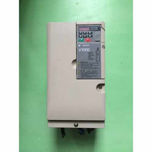 议价CIMR-VB4A0023FBA 安川V1000变频器 11KW/7.5KW 380V